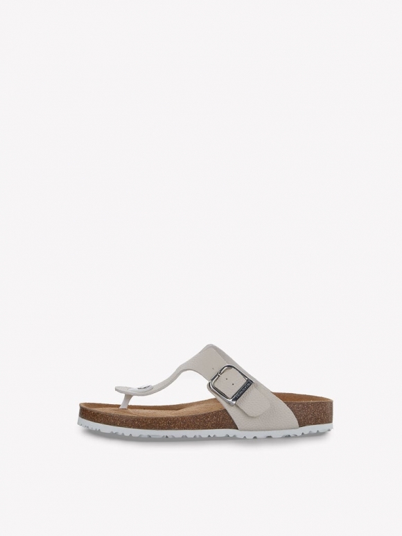 Tamaris Pantolette - Beige