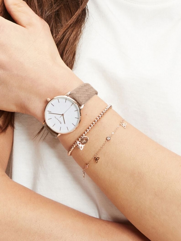 Tamaris Armband - Rosegold Tamaris Armband - Rosegold