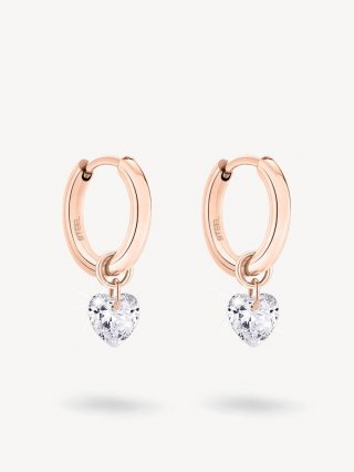 Tamaris Creole - Rosegold Tamaris Creole - Rosegold