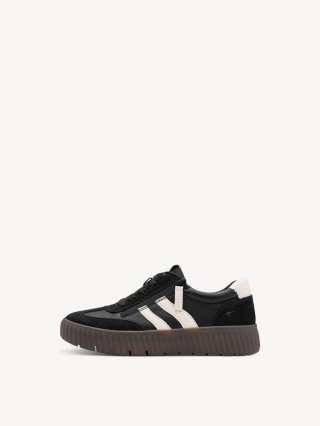 Tamaris Sneaker - Schwarz