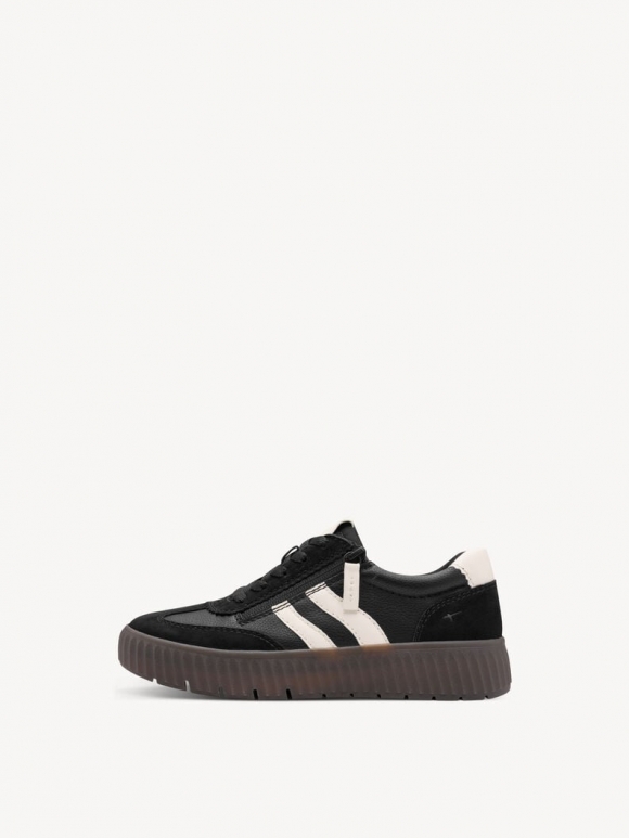 Tamaris Sneaker - Schwarz Tamaris Sneaker - Schwarz