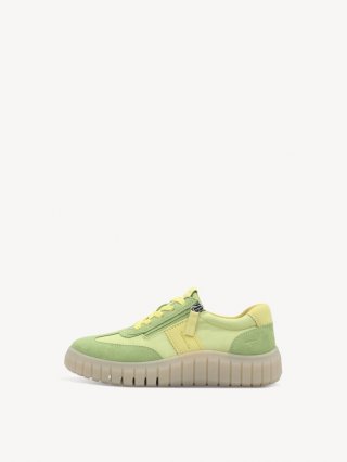 Tamaris Sneaker - Gelb Tamaris Sneaker - Gelb