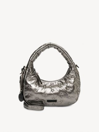 Tamaris Handtasche - Silber Tamaris Handtasche - Silber