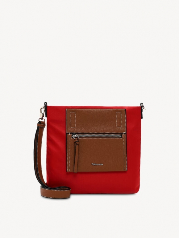 Tamaris Umhängetasche - Rot