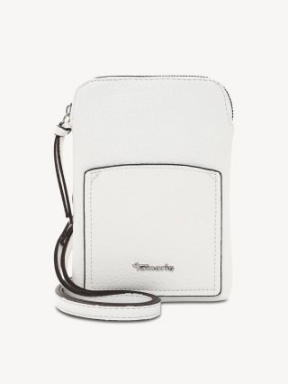 Tamaris Handyetui - Weiß