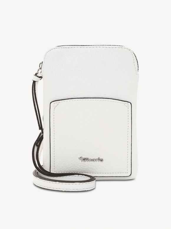 Tamaris Handyetui - Weiß Tamaris Handyetui - Weiß