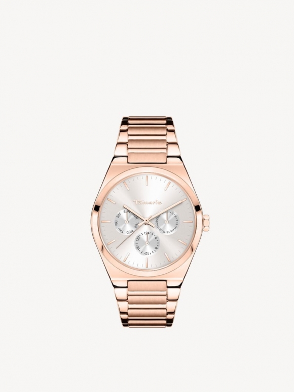 Tamaris Uhr - Rosegold