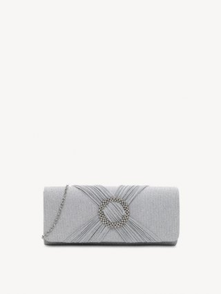 Tamaris Clutch - Silber Tamaris Clutch - Silber