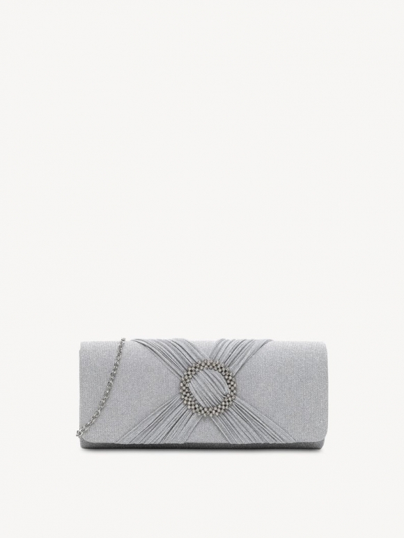 Tamaris Clutch - Silber Tamaris Clutch - Silber