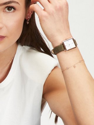 Tamaris Armband - Rosegold