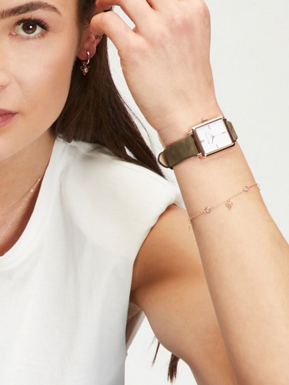 Tamaris Armband - Rosegold Tamaris Armband - Rosegold
