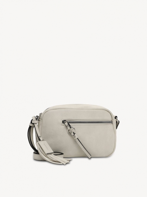 Tamaris Umhängetasche - Grau