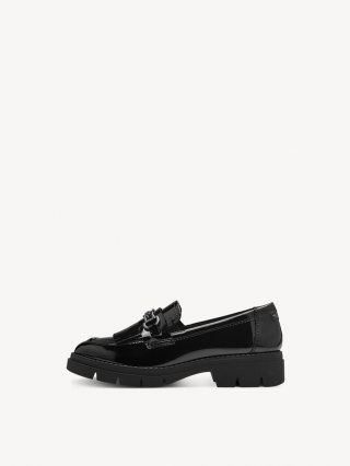 Tamaris Slipper - Schwarz