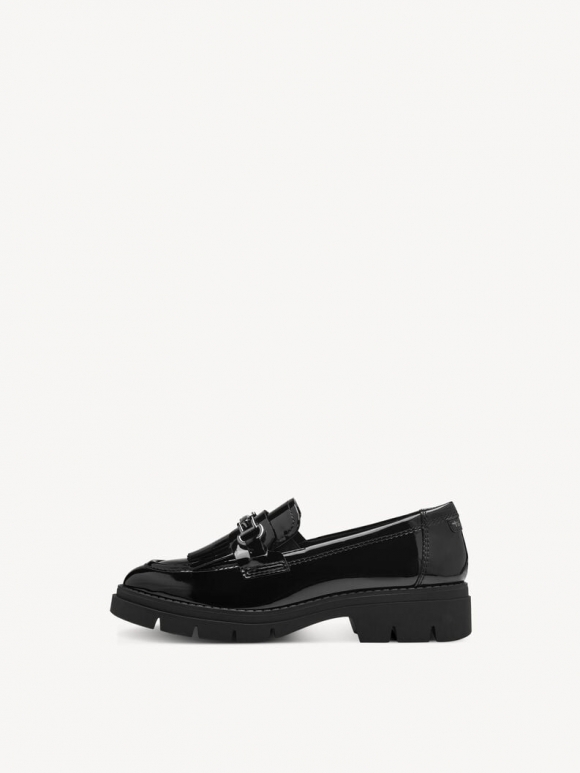 Tamaris Slipper - Schwarz