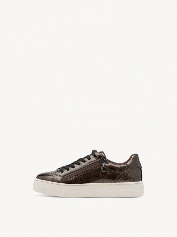 Tamaris Sneaker - Metallic