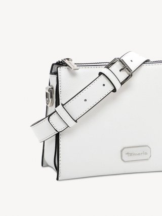 Tamaris Umhängetasche - Weiß