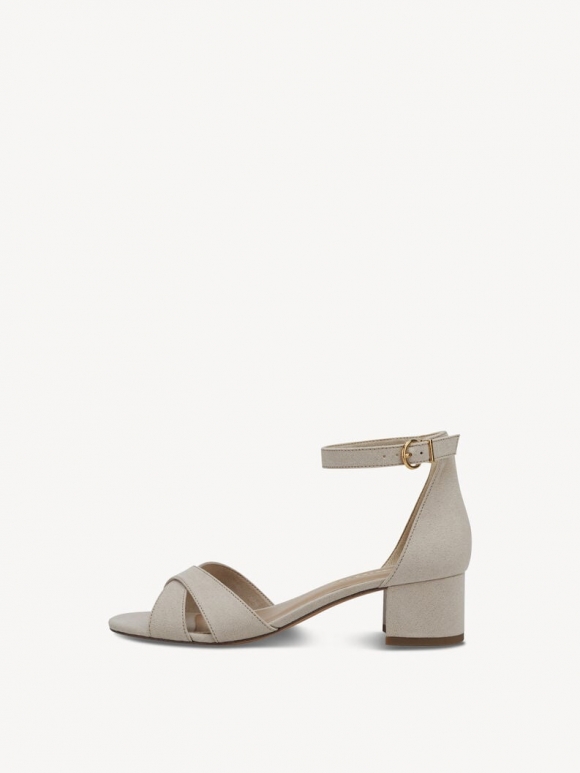Tamaris Sandalette - Beige