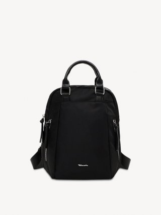 Tamaris Rucksack - Schwarz