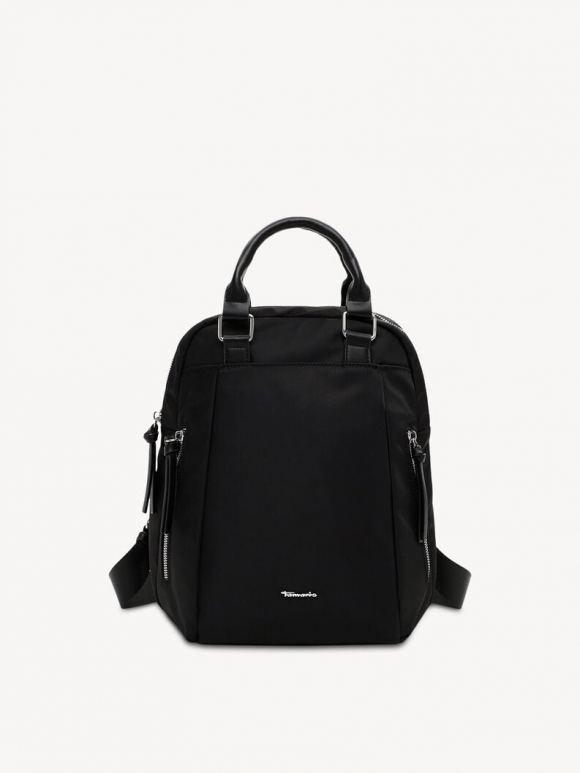Tamaris Rucksack - Schwarz Tamaris Rucksack - Schwarz