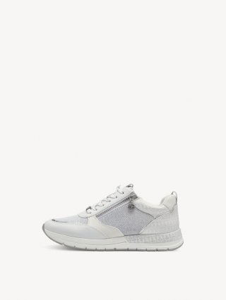 Tamaris Sneaker - Weiß