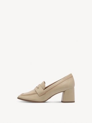 Tamaris Trotteur - Beige Tamaris Trotteur - Beige