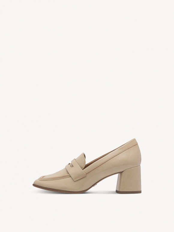 Tamaris Trotteur - Beige Tamaris Trotteur - Beige