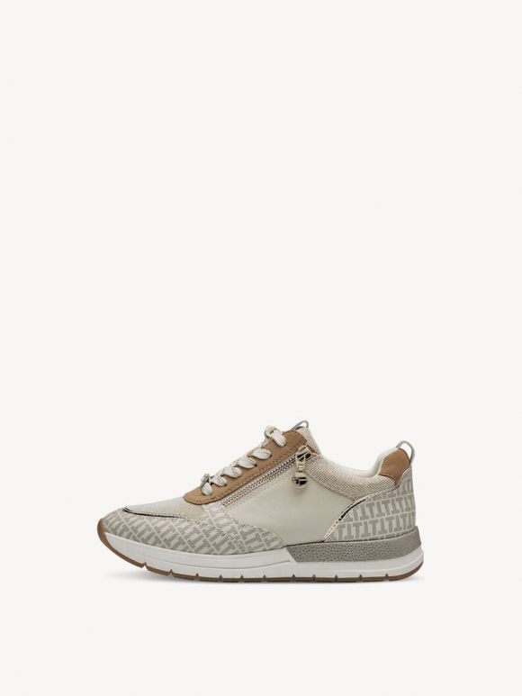 Tamaris Sneaker - Beige