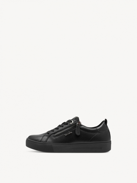 Tamaris Sneaker - Schwarz Tamaris Sneaker - Schwarz