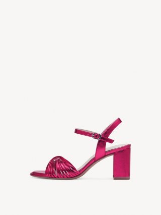 Tamaris Sandalette - Pink Tamaris Sandalette - Pink