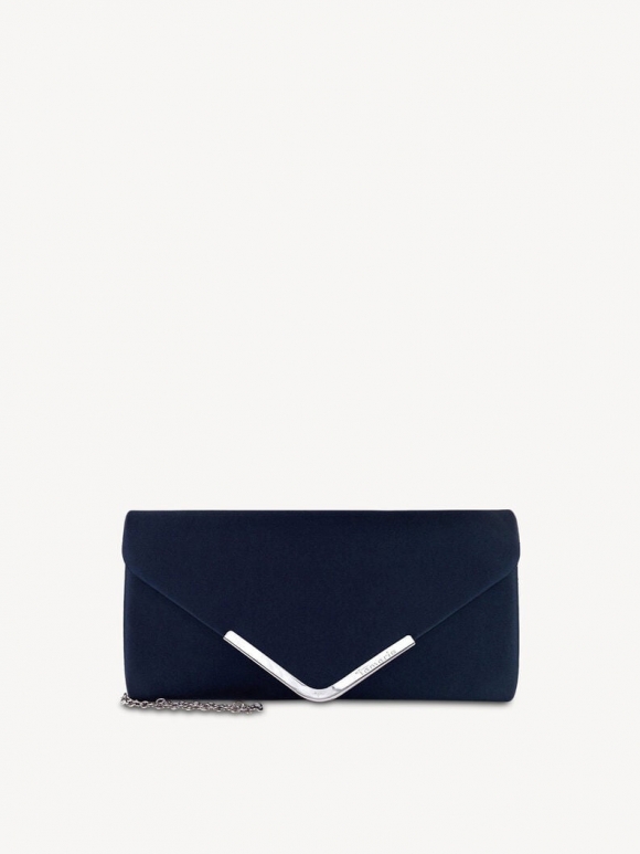 Tamaris Clutch - Blau Tamaris Clutch - Blau