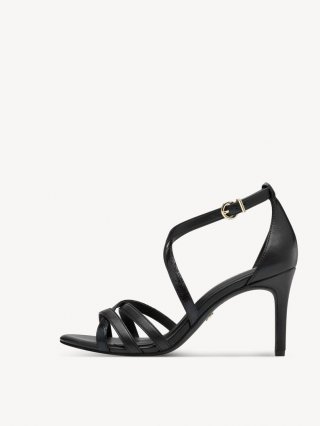 Tamaris Sandalette - Schwarz