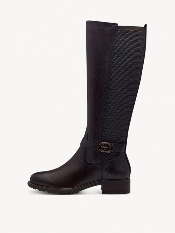 Tamaris Stiefel - Braun