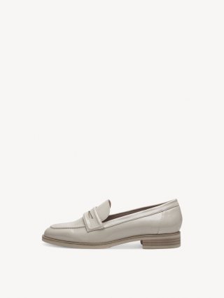 Tamaris Slipper - Beige
