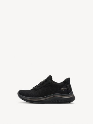 Tamaris Sneaker - Schwarz