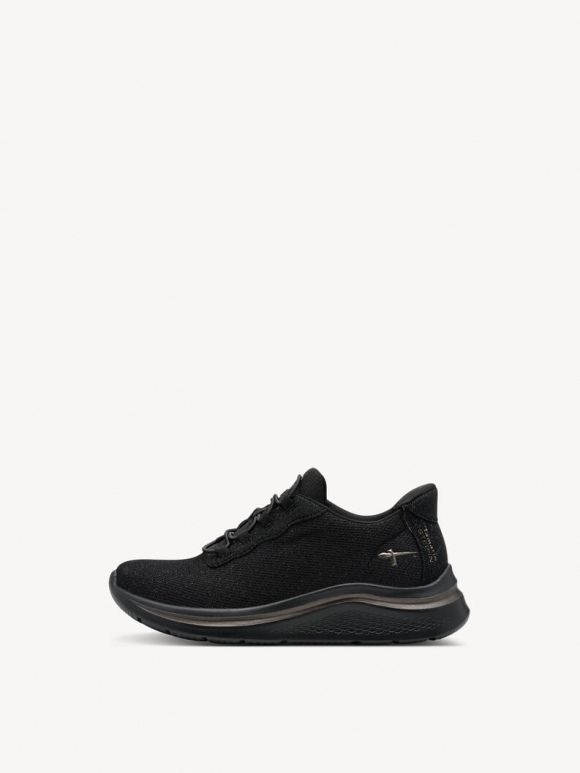 Tamaris Sneaker - Schwarz Tamaris Sneaker - Schwarz