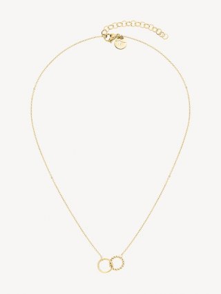 Tamaris Halskette - Gold Tamaris Halskette - Gold