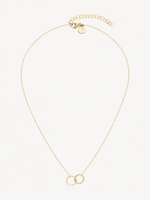 Tamaris Halskette - Gold Tamaris Halskette - Gold