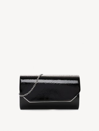 Tamaris Clutch - Schwarz Tamaris Clutch - Schwarz