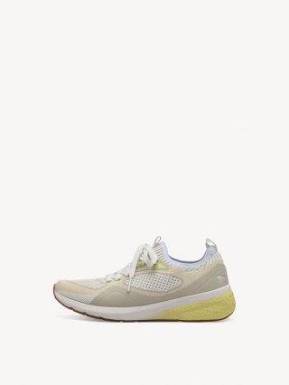 Tamaris Sneaker - Beige Tamaris Sneaker - Beige