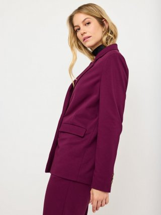 Tamaris Blazer - Rot Tamaris Blazer - Rot