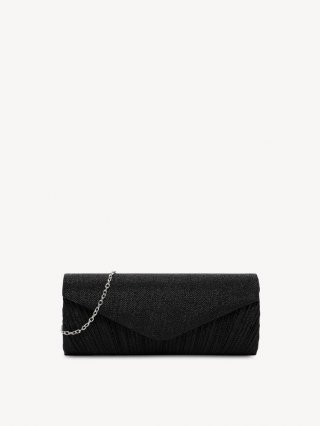 Tamaris Clutch - Schwarz Tamaris Clutch - Schwarz
