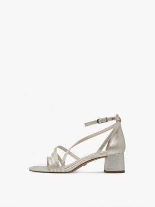 Tamaris Sandalette - Beige Tamaris Sandalette - Beige