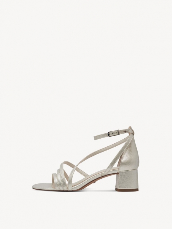 Tamaris Sandalette - Beige