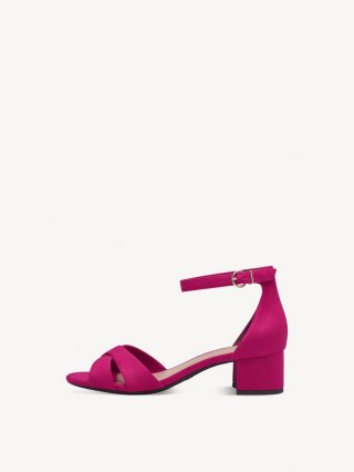 Tamaris Sandalette - Pink Tamaris Sandalette - Pink