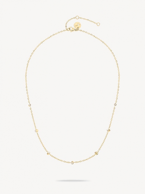Tamaris Halskette - Gold Tamaris Halskette - Gold