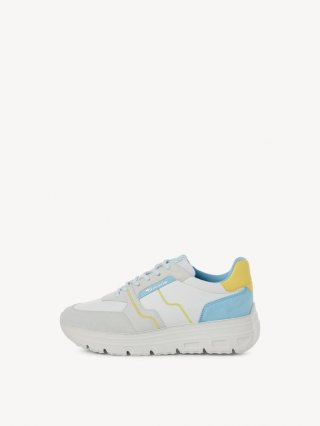 Tamaris Sneaker - Blau