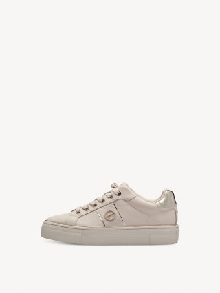 Tamaris Sneaker - Beige