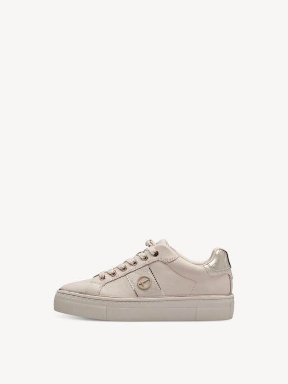 Tamaris Sneaker - Beige