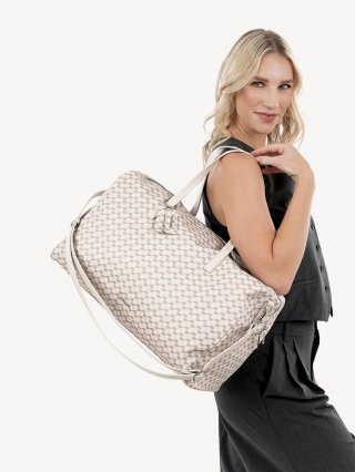 Tamaris Reisetasche - Beige