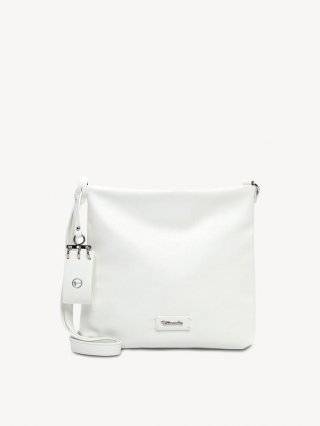 Tamaris Umhängetasche - Weiß